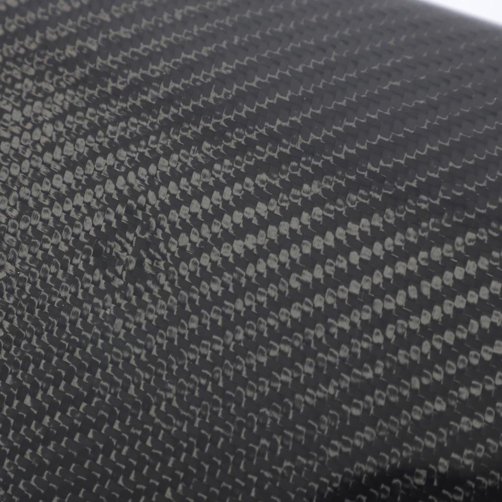 *BLEMISHED-DISCOUNTED* 2014-2019 C7 Corvette - Carbon Fiber "ZR1 Conversion" High Rear Spoiler / Wing Package